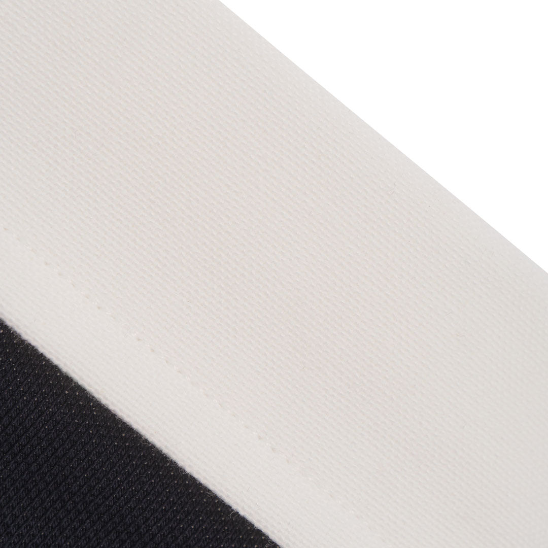 GIORDANO Men's Cotton Lycra Pique Relax Fit Embroidery Bold Polo (01016194)
