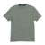 GIORDANO Men's Cotton Jersey Crew Neck Slim Fit Tee (01026750)
