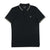 GIORDANO Men's Classic Man Sweatmark Free Polo (01015316)
