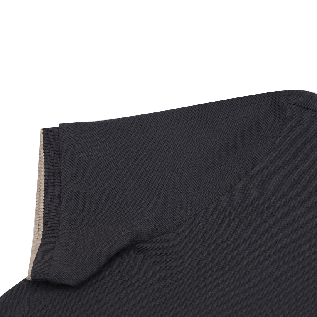 GIORDANO Men's Classic Man Bold Polo (01014232)