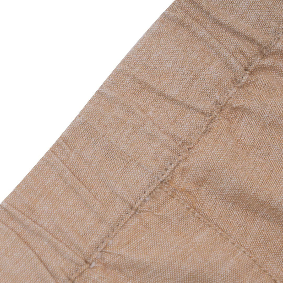 GIORDANO Women's Line Cotton Plain Weave Mid Rise Regular Tapered Fit Audrey Crop Pants (05426228)