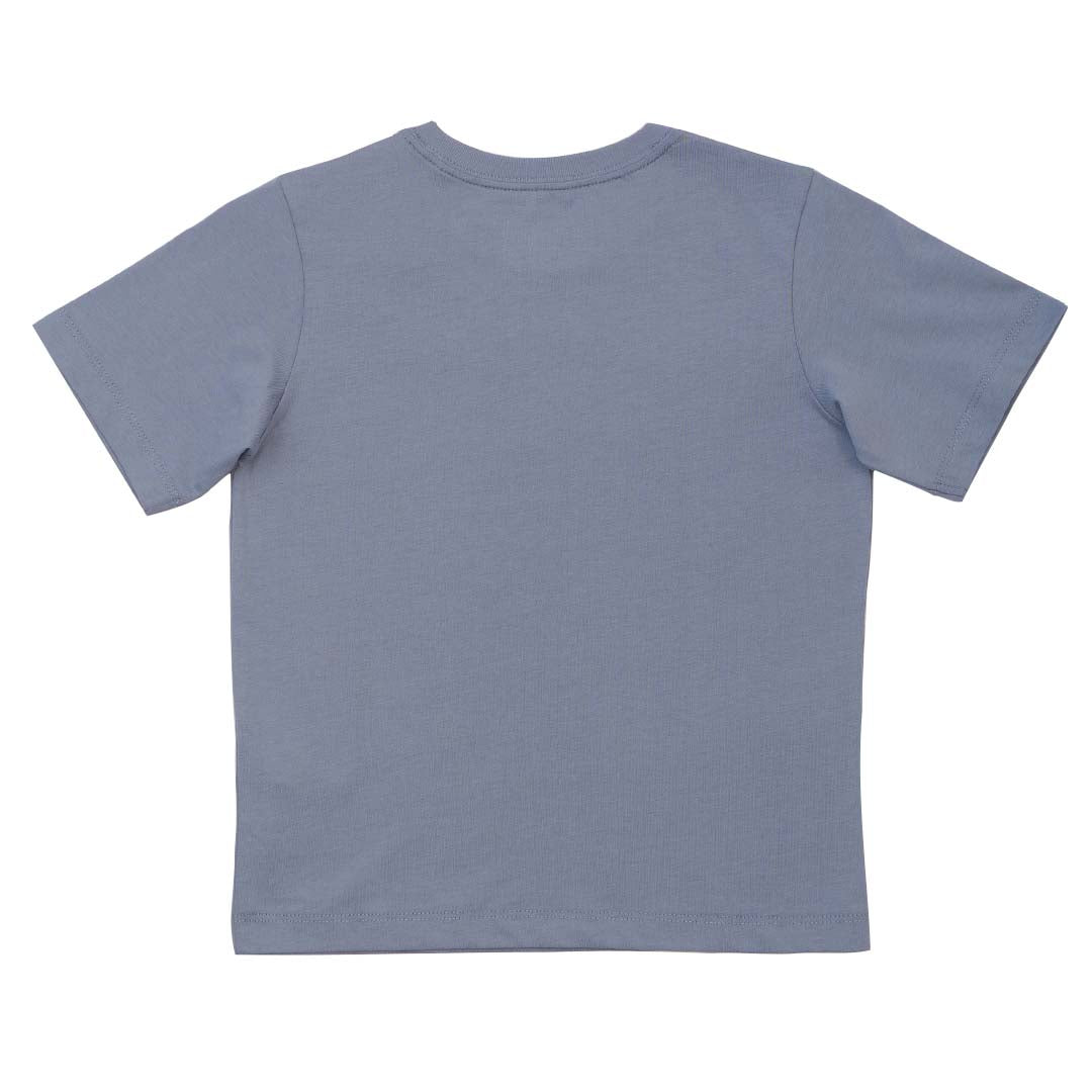 GIORDANO Junior Lion Logo Tee (03085261)