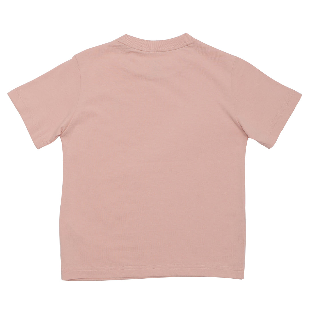 GIORDANO Junior Classic Man Crew Neck Tee (03025629)