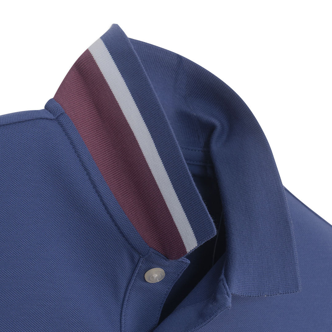 GIORDANO Junior 3D Lion Polo (03015222)