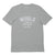 GIORDANO Men's WWS Printed Tee (01095308)