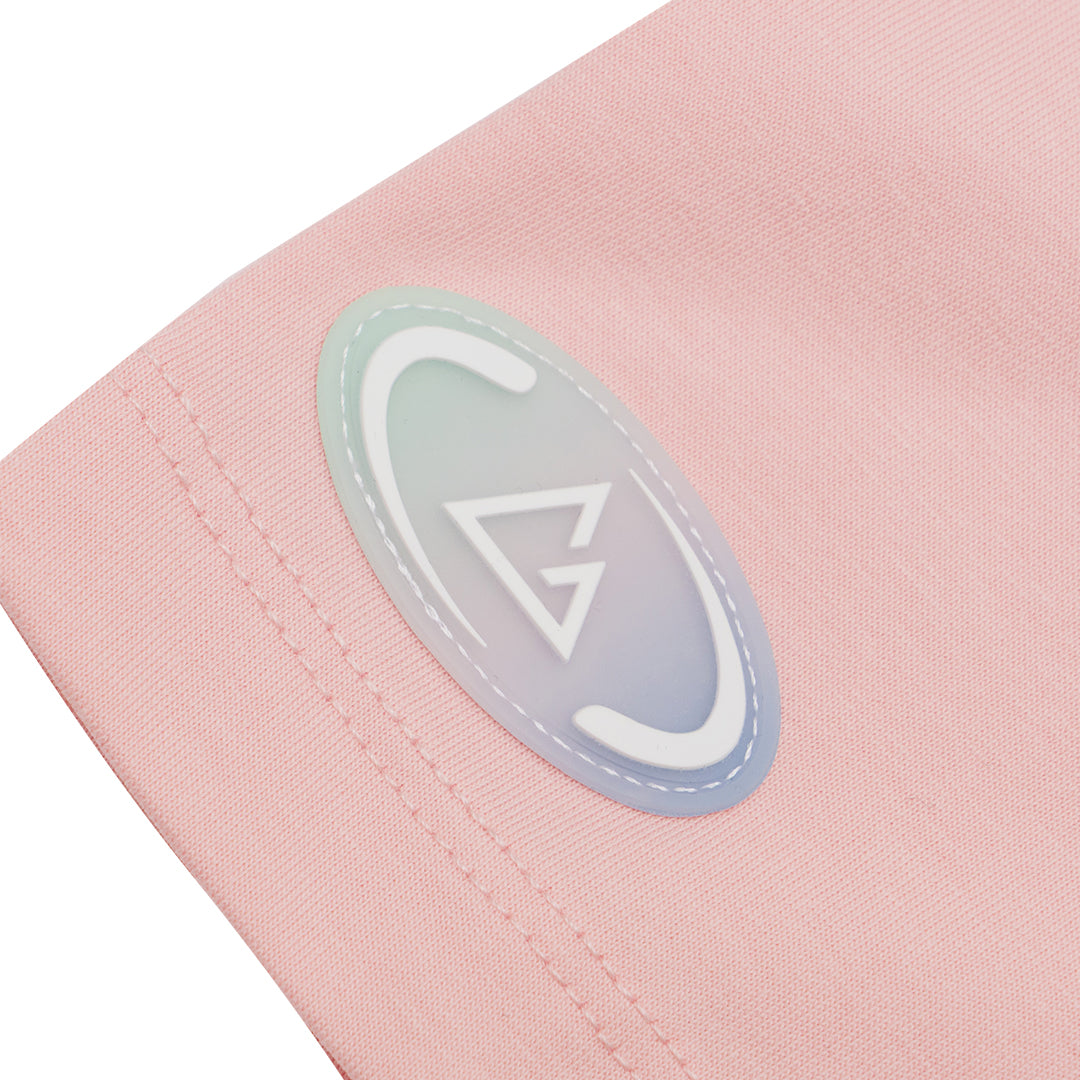 GIORDANO Women's G-Motion Sorona Printed Tee (09395310)