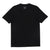 GIORDANO Men's Mulberry Silk Blend Emblem Crew Neck Tee (01025215)