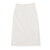 GIORDANO Women's High Waist Comfort Fit Denim Skirt (05465222)