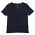 GIORDANO Women's Cotton Jersey V-Neck Tee (05325248)