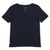 GIORDANO Women's Cotton Jersey V-Neck Tee (05325248)