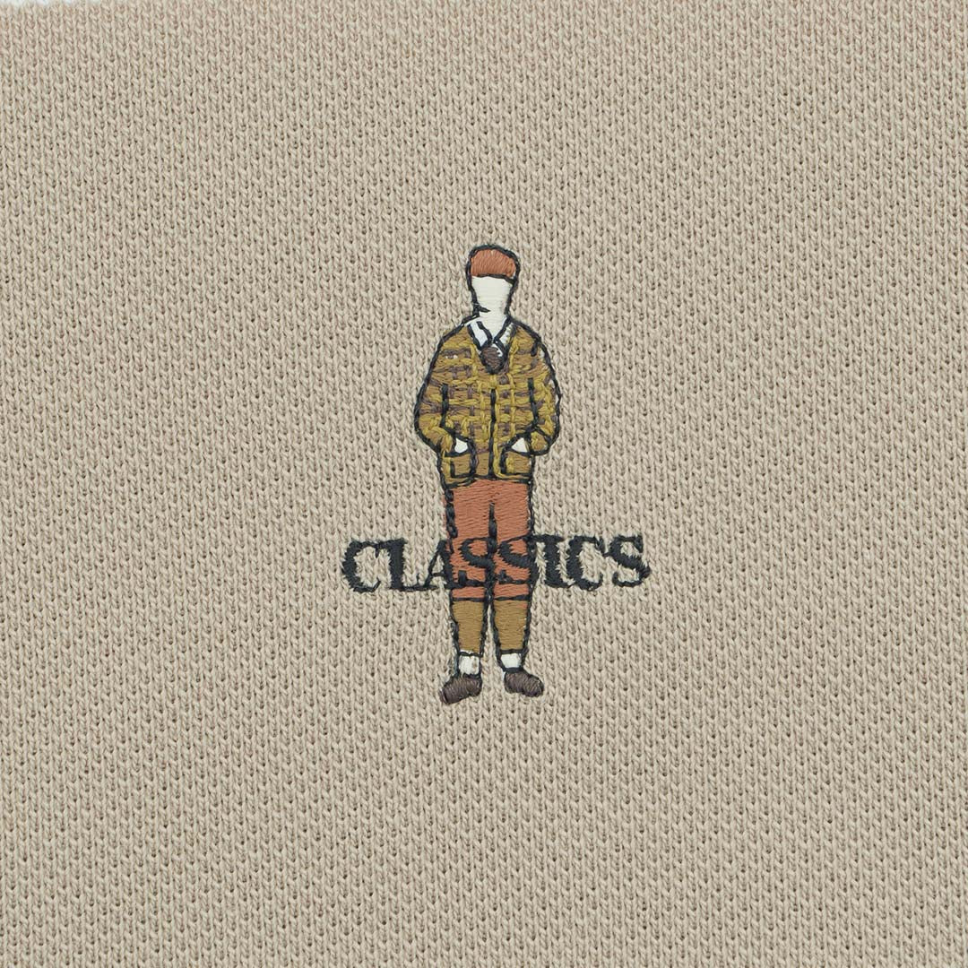 GIORDANO Women's Classic Man Cotton Lycra Stripe Polo (05315376)