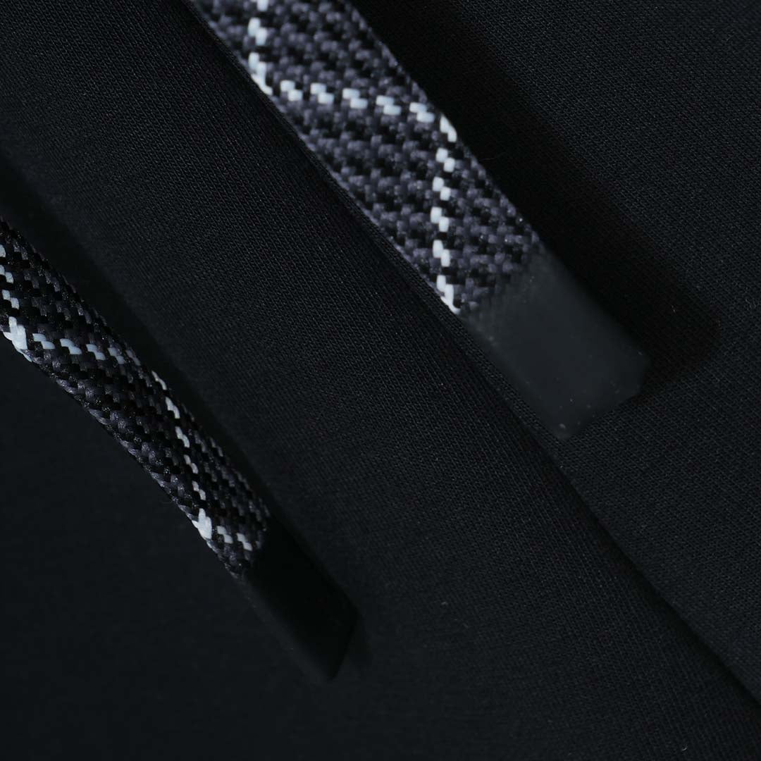 GIORDANO Men's G-Motion Mid Rise Seasonal Fit Jogger Pants (01115168)