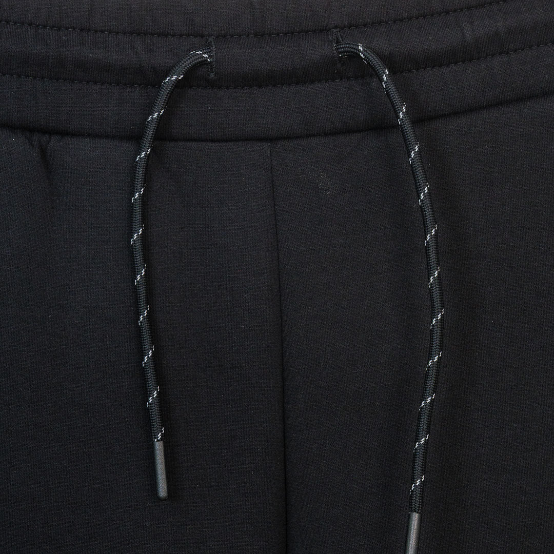 GIORDANO Men's Mid Rise Oversize Fit Jogger Pants (01116140)
