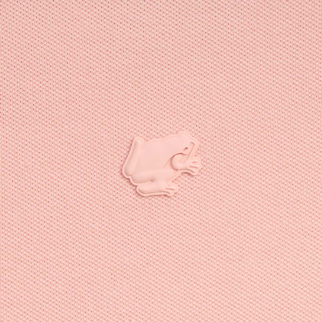 GIORDANO Men's Frog Slim Fit Polo (01015700)