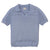 GIORDANO Women's Viscose Nylon V Neck Shorts Sleeves Comfort Fit Sweater (05356213)