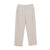 GIORDANO Men's Twill Mid Rise Loose Straight Fit Khakis (01116008)