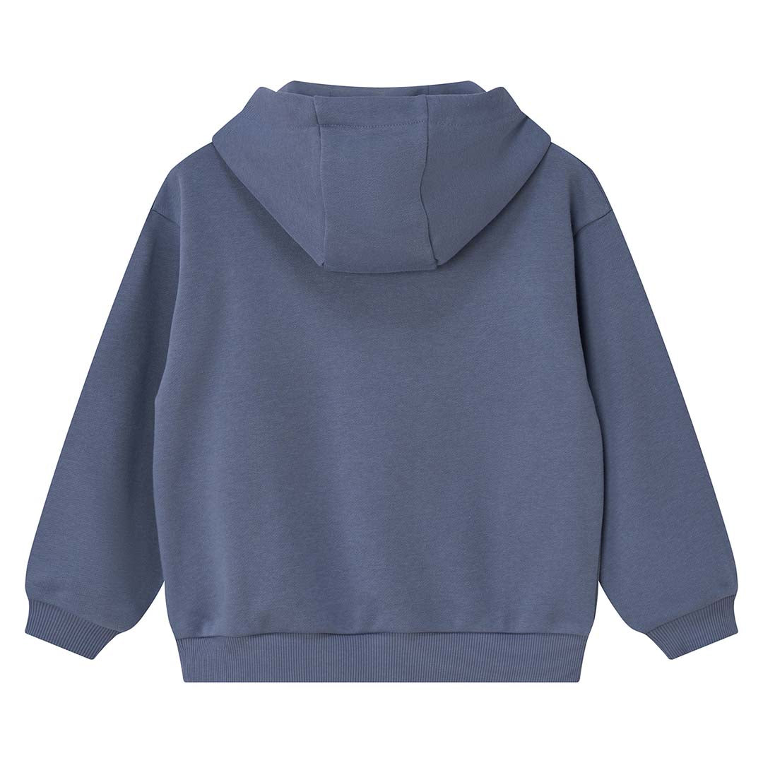 GIORDANO Junior Tom and Jerry French Terry Relax Fit Printed Hoodie (03086614)