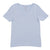GIORDANO Women's Cotton Jersey V-Neck Tee  (05325248)
