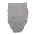GIORDANO Men's Cotton Ribbed 6 in a Pack Essential Classic Brief (01175114)