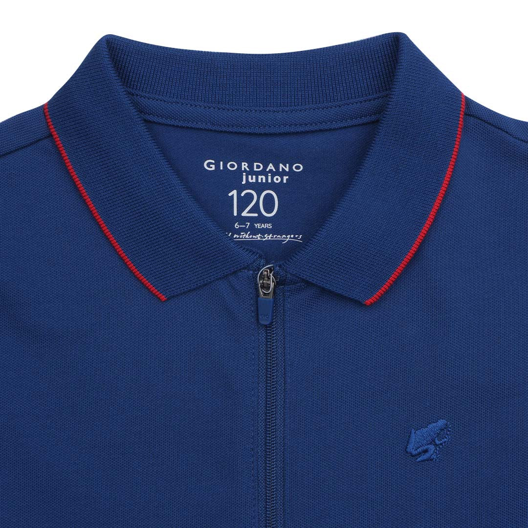 GIORDANO Junior Frog Polo (03015700)