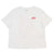 GIORDANO Women's Sorona Jersey Crew Neck Boyfriend Fit Printed Tee  (05395237)