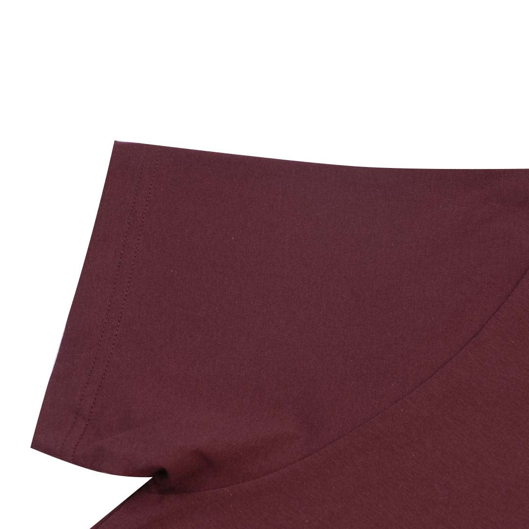 GIORDANO Men's Classic Man Crew Neck Tee (01025629)