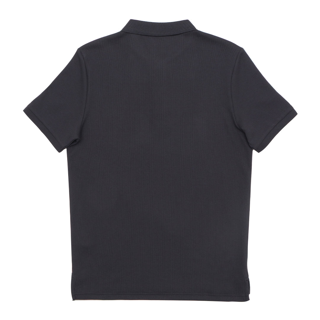 GIORDANO Men's Stretch Waffle Polo (01015353)