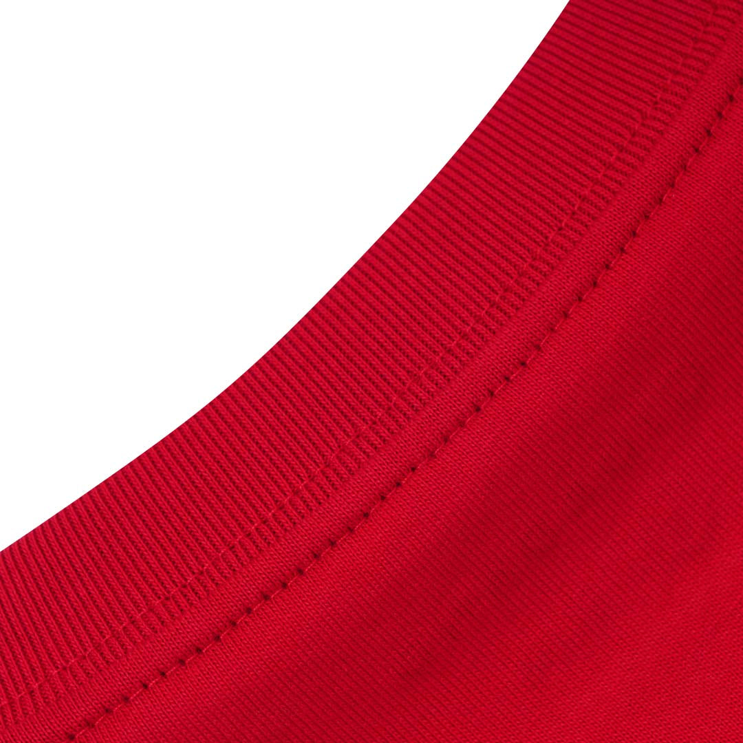 GIORDANO Men's Slim Fit CNY Printed Tee (01096245)