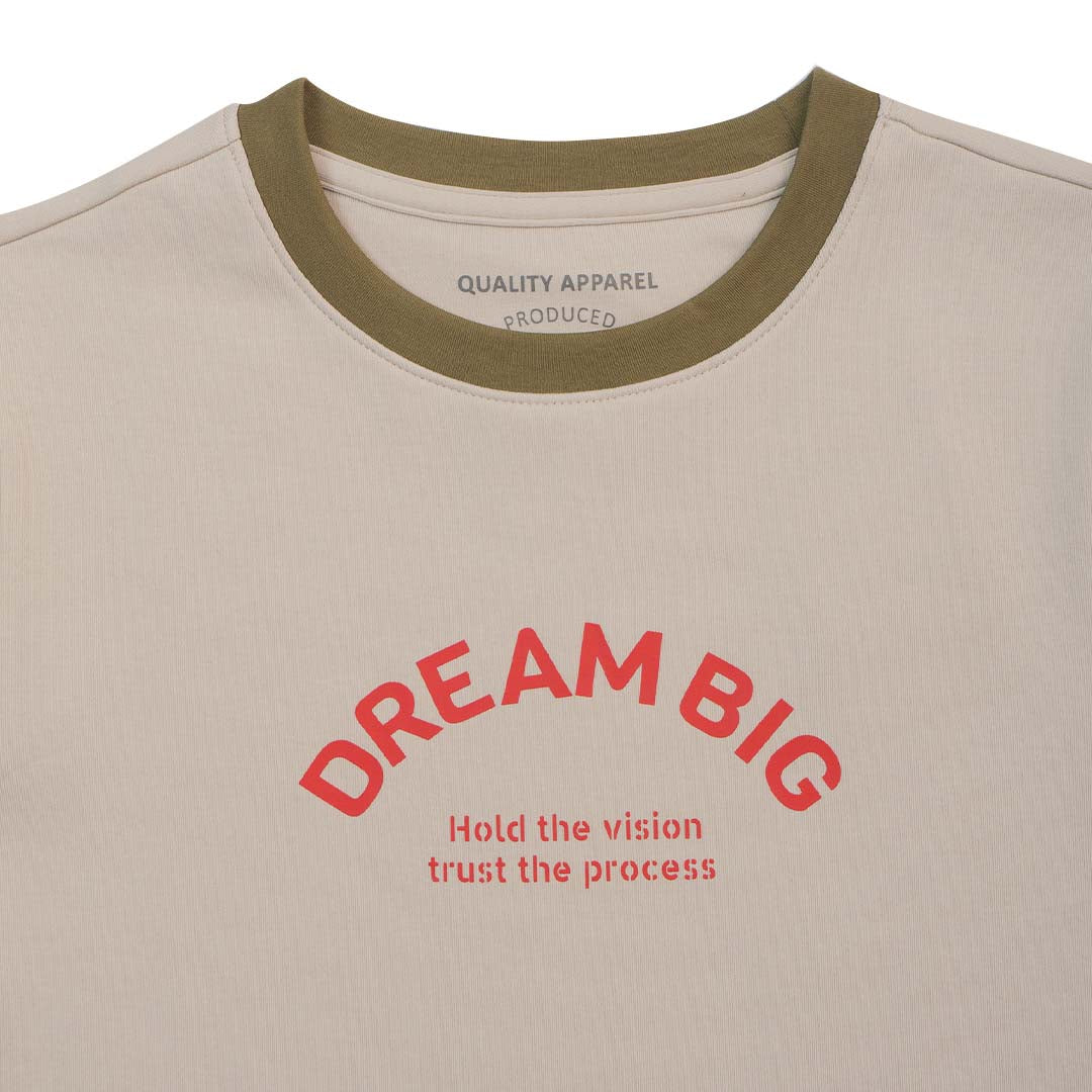 GIORDANO Women's Printed Tee (05325275)