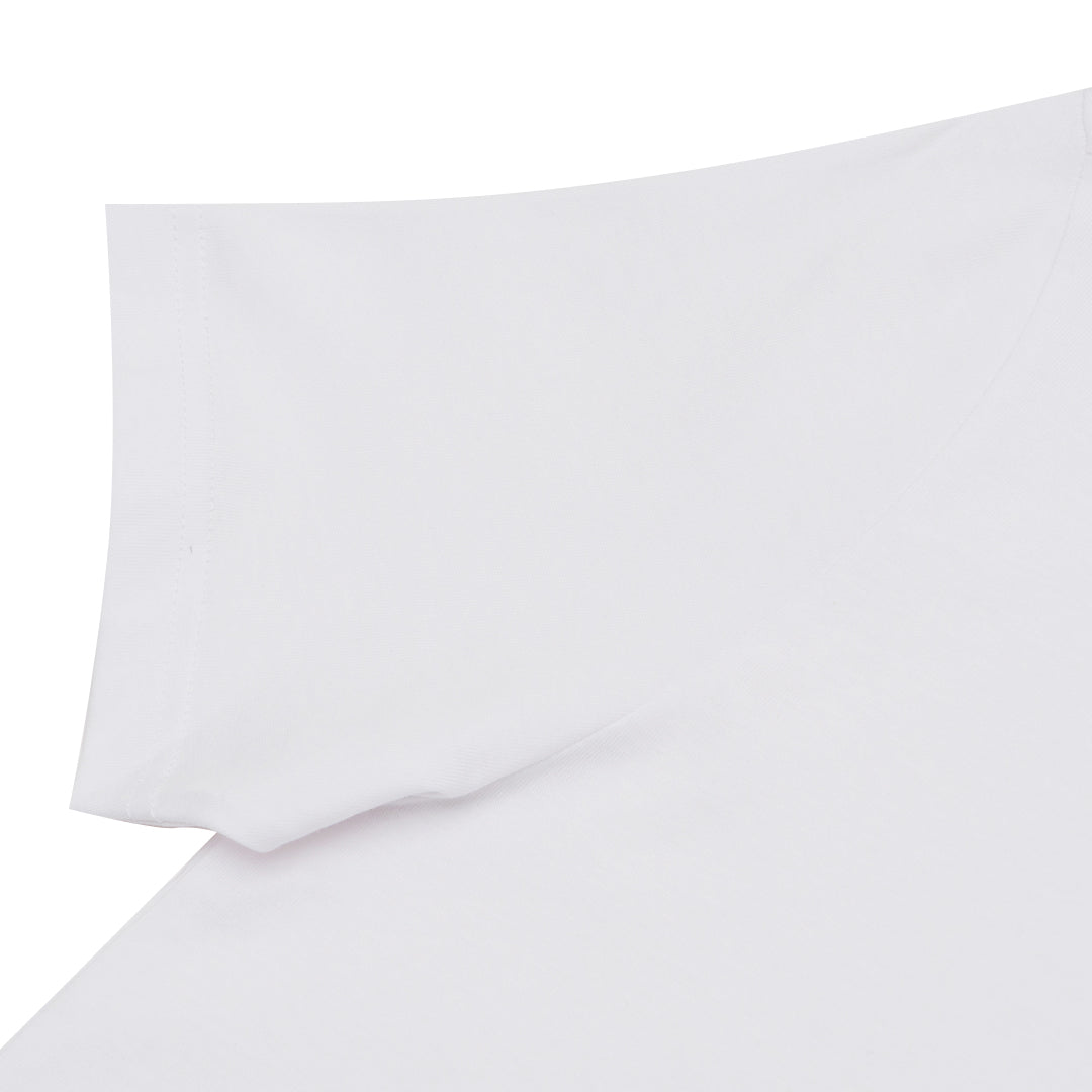 GIORDANO Men's Beau Monde Cotton Jersey Crew Neck Tee (13024214)