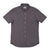 GIORDANO Men's Cotton Wrinkle Free Short Sleeves Oxford Shirt  (01045208)