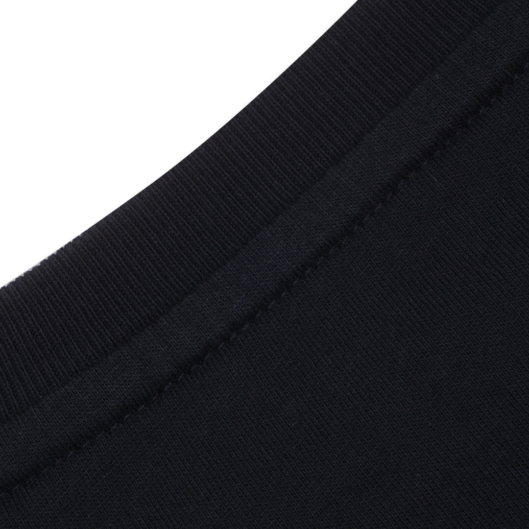 GIORDANO Men's 3-in-a-Pack Cotton Jersey Crew Neck Slim Tee (01246104)