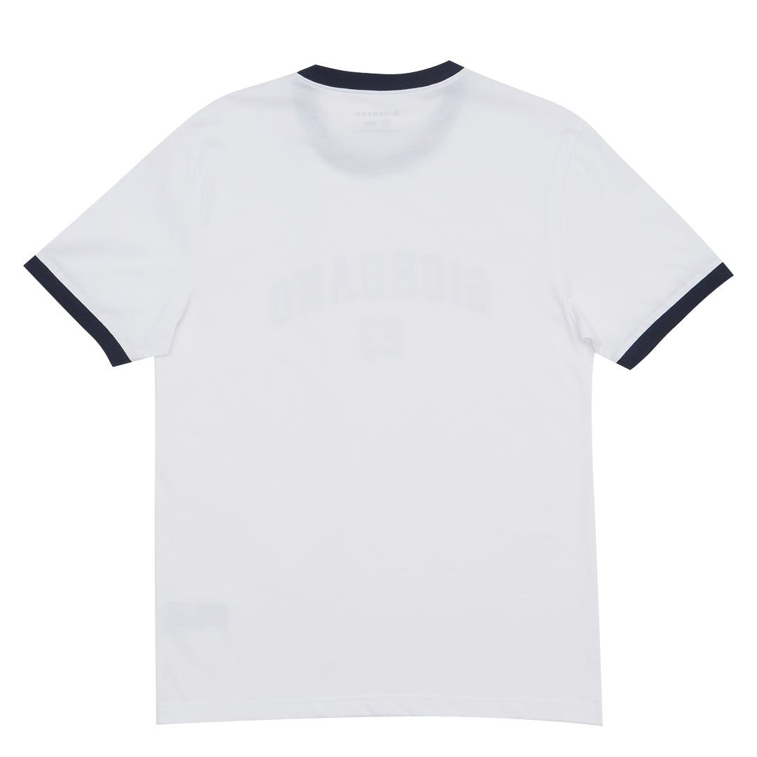 GIORDANO Men's Printed Tee (01095202)