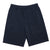 GIORDANO Men's Sorona Mid Rise Relax Fit Drawstring Shorts (01105403)