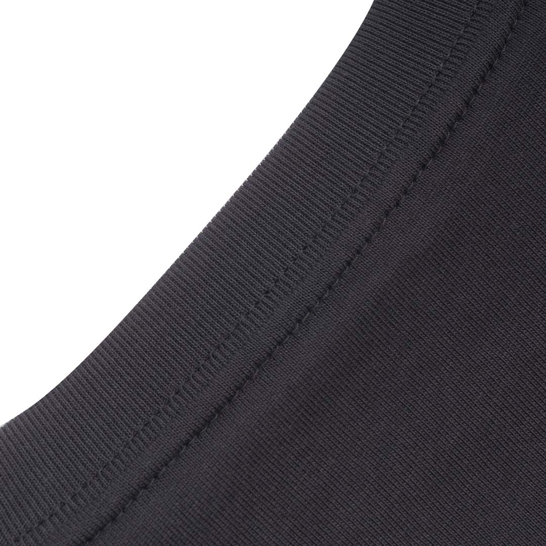 GIORDANO Men's Cotton Jersey Relax Fit Printed Tee (01096269)