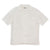 GIORDANO Men's Seersucker Short Sleeves Relax Fit Garment Wash Shirt (01046240)