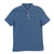 GIORDANO Men's Beau Monde Cotton Polyester Pique Regular Fit Solid Polo (13014209)