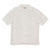 GIORDANO Men's Seersucker Short Sleeves Relax Fit Garment Wash Shirt (01046240)