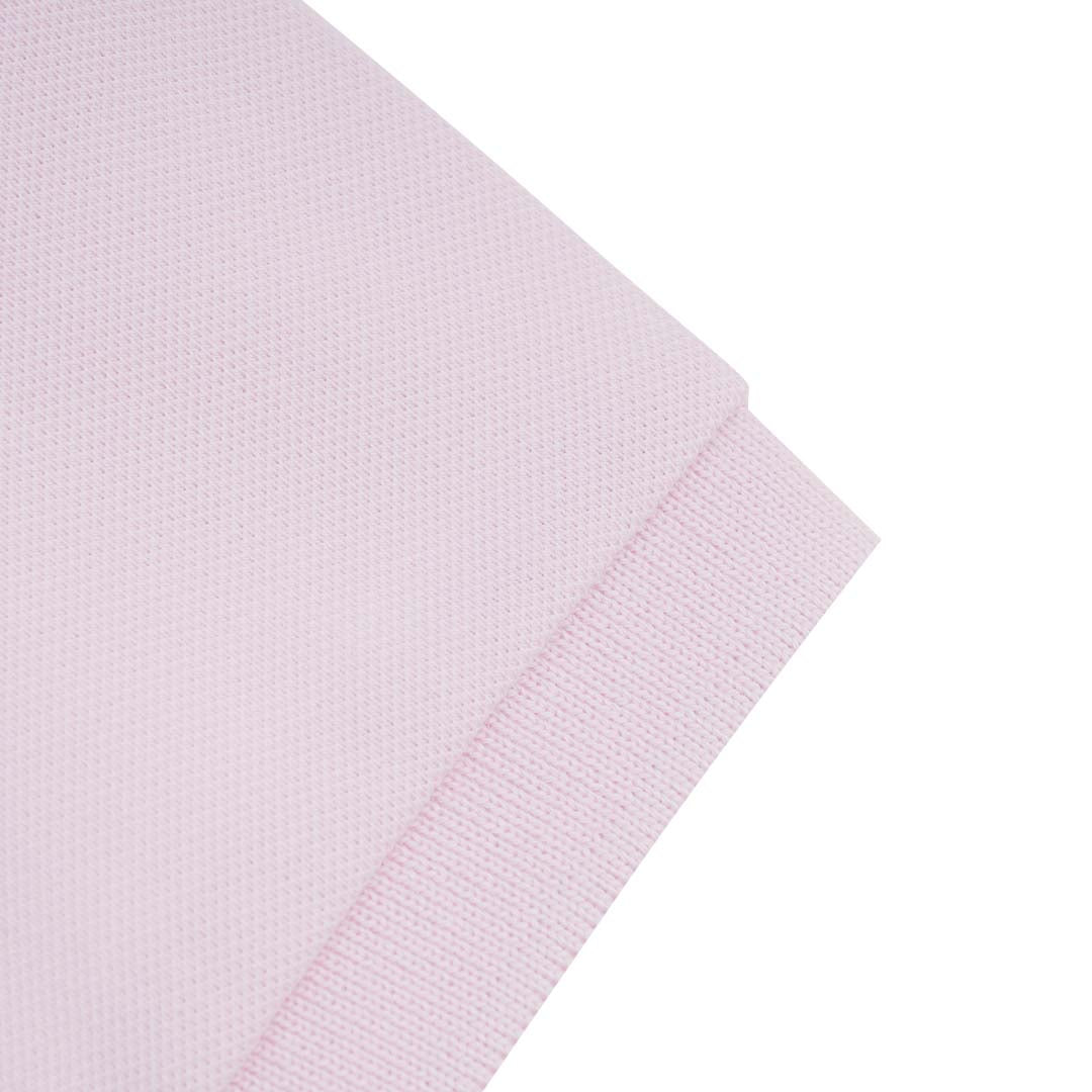 GIORDANO Women's Comfort Fit 3D Lion Polo (05316227)