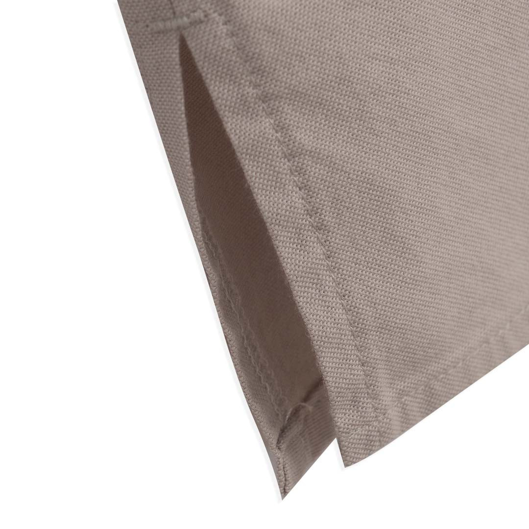 GIORDANO Women's Frog Stretch Oxford Notch Collar Short Sleeves Loose Fit Eco Soft Shirt (05346228)