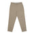 GIORDANO Women's Twill High Waist Regular Tapered Pants (05415018)