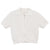 GIORDANO Women's Cotton Knit Collar Comfort Fit Zipper Cardigan (05356208)