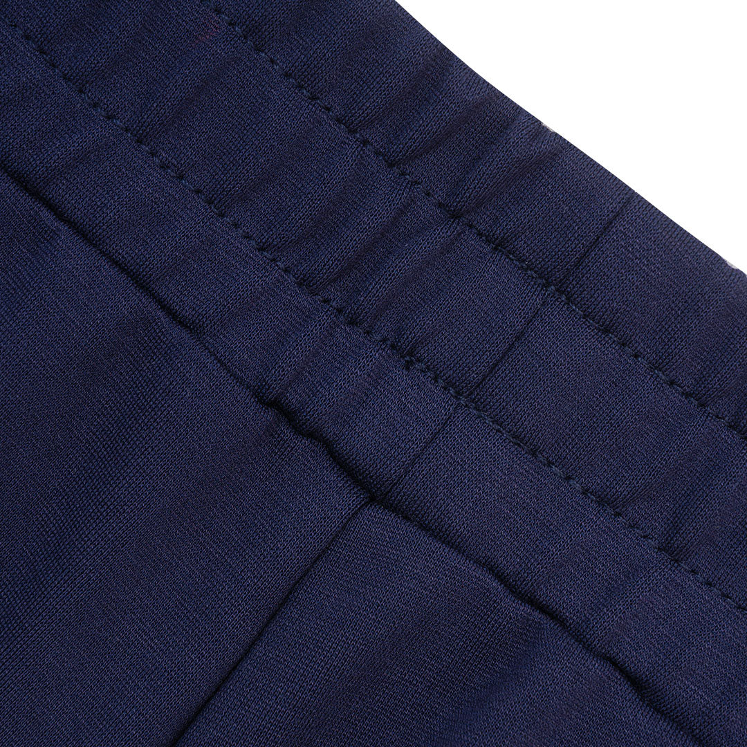 GIORDANO Women's Rayon Nylon Spandex High Waist Regular Fit Capri Pants (05425832)