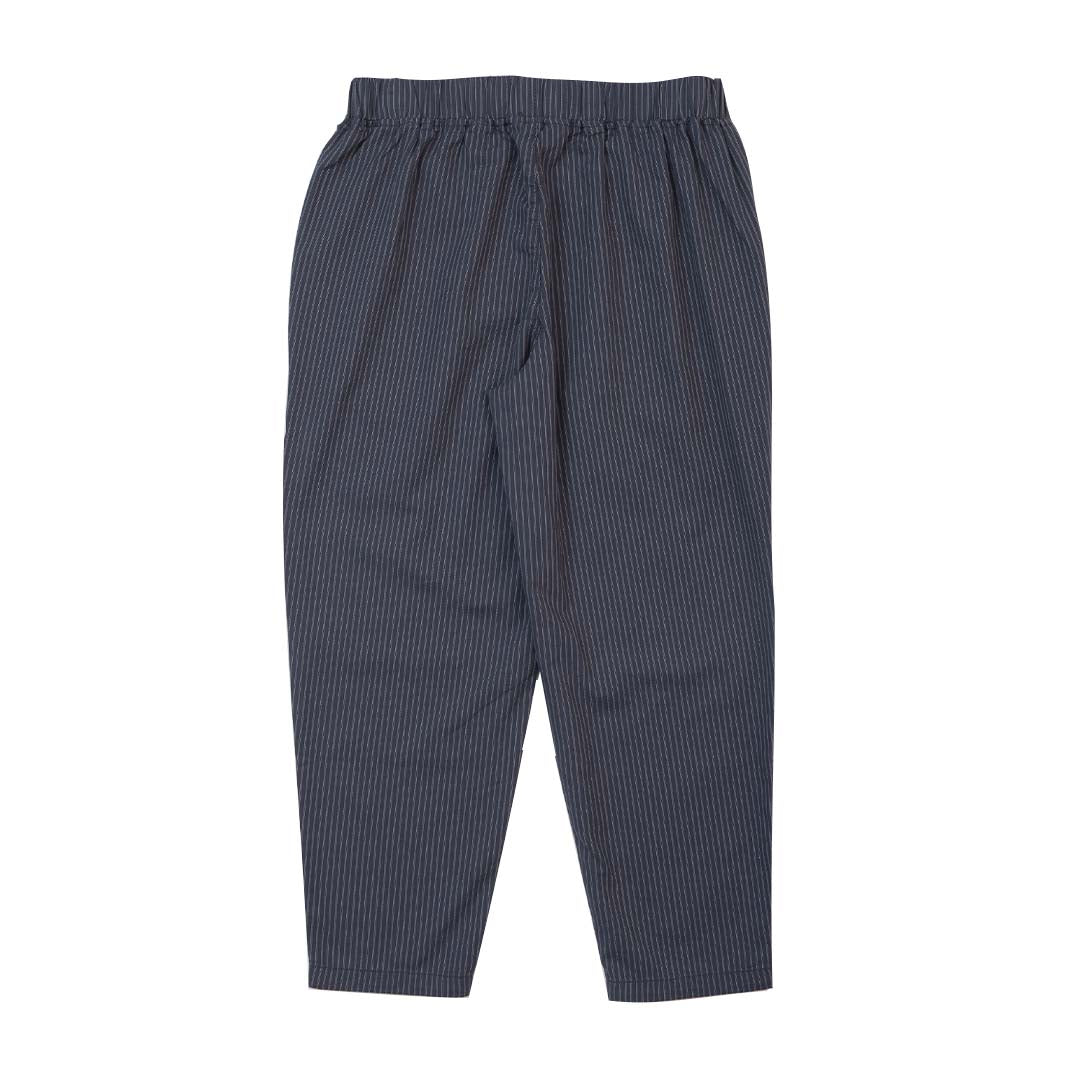 GIORDANO Women's Denim Mid Rise Relax Tapered Fit Jeans (05425037)