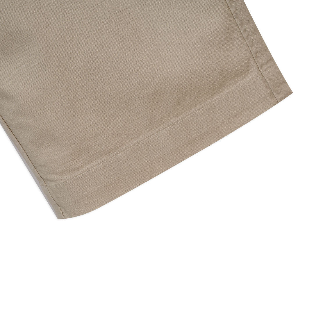 GIORDANO Men's Cotton Twill Mid Rise Relax Fit Cargo Pants (01115001)