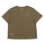 GIORDANO Women's Sorona Boyfriend Fit Printed Tee (05395250)