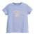 GIORDANO Women's Comfort Fit Printed Tee (05396207)
