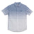 GIORDANO Men's Linen Cotton Lyocell Short Sleeves Slim Fit Embroidery Shirt (01046252)