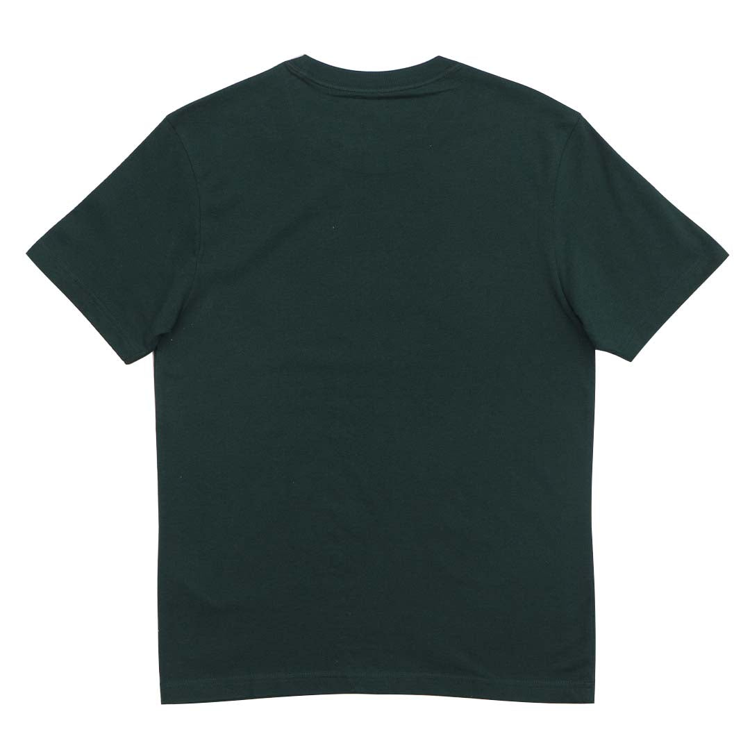 GIORDANO Men's Classic Man Crew Neck Tee (01025629)
