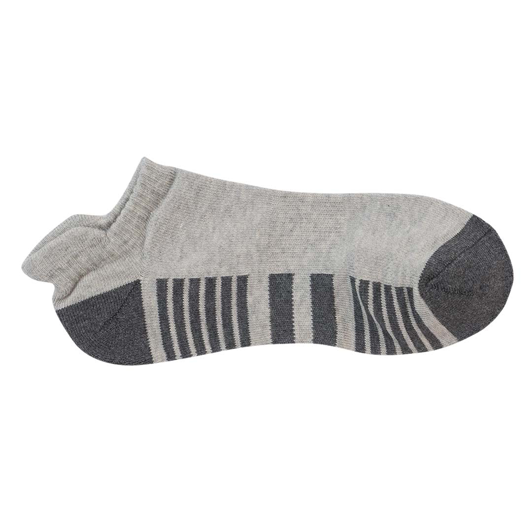 GIORDANO Men's 2 Pair in a Pack Ped Socks  (01155022)